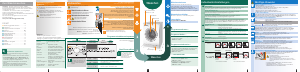 Bedienungsanleitung Siemens WM14S4F1 Waschmaschine