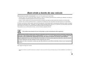 Manual Renault Fluence (2009)