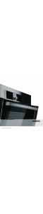 Bedienungsanleitung Bosch HBA73A520C Backofen