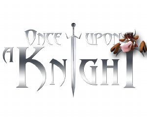 Manual PC Once Upon a Knight