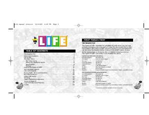 Manual PC The Game of Life