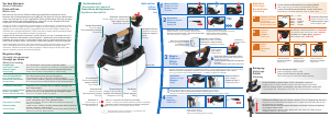 Manuale Trisa Easy Steam Ferro da stiro