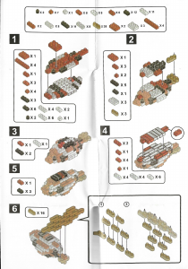 Manual Wisehawk set C14 Gift Series Wakin goldfish