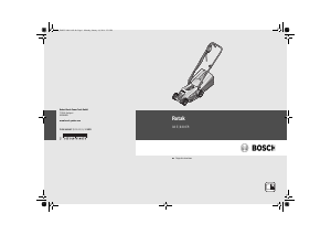 Bosch rotak 320 on sale er manual