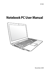 Manual Asus N61Jq Laptop