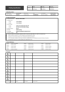 Mode d’emploi LG 26LN4503 Téléviseur LED