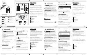 Bedienungsanleitung Auriol IAN 274000 Fernglas