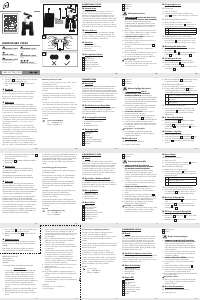 Használati útmutató Auriol IAN 337705 Két szemlencsés távcső