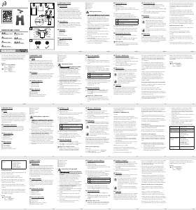 Manual Auriol IAN 345676 Binoclu