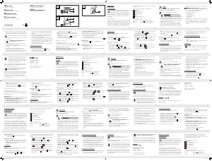 Наръчник Auriol IAN 63922 Кухненски таймер