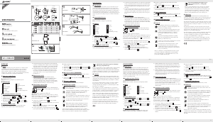 Manual Auriol IAN 288628 Ceas de mana