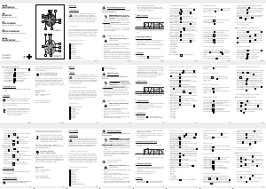 Manual Auriol IAN 56449 Ceas de mana