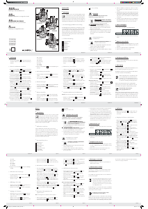 Mode d’emploi Auriol IAN 68845 Montre