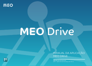 Manual Meo Drive