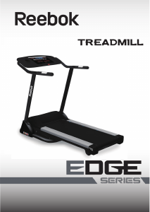 Reebok edge 2.2 online treadmill price