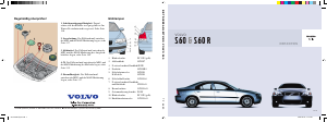 Mode d’emploi Volvo S60 (2004)