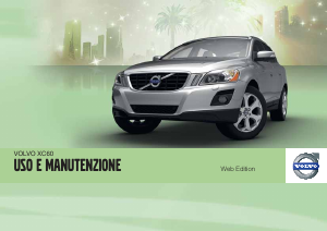 Manuale Volvo XC60 (2011)