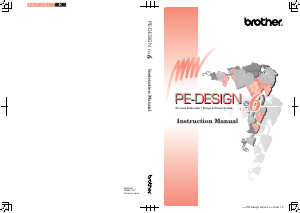 Handleiding Brother PE-Design 6