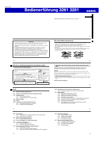 Bedienungsanleitung Casio G-Shock G-9300-1ER Armbanduhr