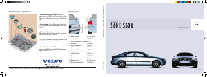 Manual Volvo S60 (2004)