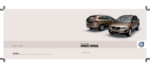 Manual Volvo XC60 (2010)