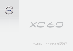 Manual Volvo XC60 (2016)