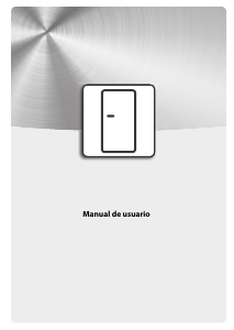 Manual de uso Bauknecht KVIE 10 ELITE A+++ Refrigerador