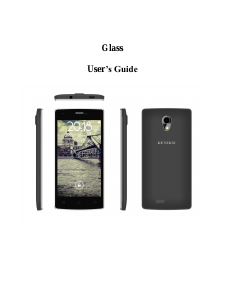 Руководство Keneksi Glass Мобильный телефон