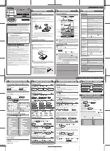 Mode d’emploi Brother PT-1830 Imprimante d'étiquettes