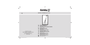 Bedienungsanleitung Dentalux IAN 71085 Elektrozahnbürste