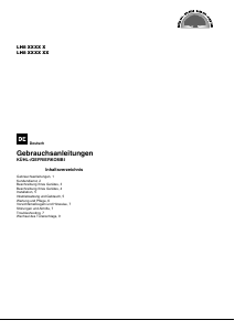 Bedienungsanleitung Hotpoint-Ariston LH8 FF1I W Kühl-gefrierkombination