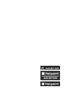 Руководство Hotpoint-Ariston WMTL 501 L CIS Стиральная машина