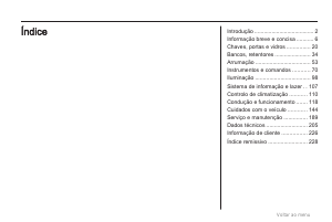 Manual Opel Corsa (2009)