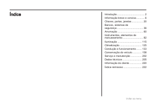 Manual Opel Meriva (2011)