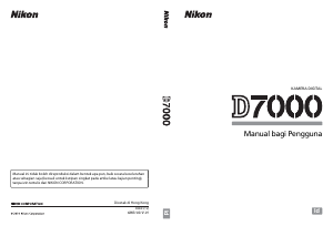 Panduan Nikon D7000 Kamera Digital