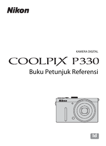 Panduan Nikon Coolpix P330 Kamera Digital