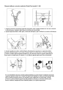 Manual Primii Pasi C-183 Carucior