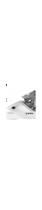 Mode d’emploi Bosch SMD50E84EU Lave-vaisselle