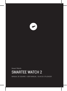 Manual SPC Smartee 2 Smart Watch