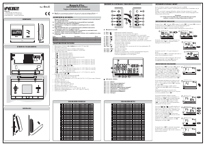 Manuale Vemer Evo.X Termostato