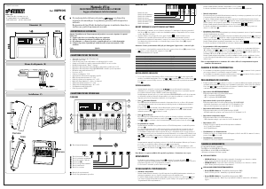 Manuale Vemer Hipnos Termostato