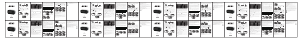 Handleiding Akai ABTS-S2 Wekkerradio