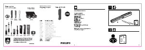 Εγχειρίδιο Philips LPL67X1 Φακός