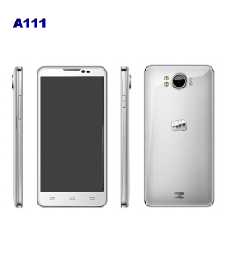 Manual Micromax A111 Mobile Phone