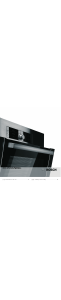 Manual de uso Bosch HBA33B555 Horno