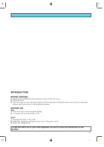 Manual Whirlpool ACM 368/1 Range