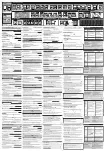 Mode d’emploi Union 6 Compteur vélo