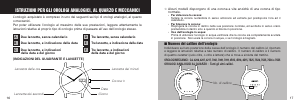 Manuale Seiko 7S26 Orologeria