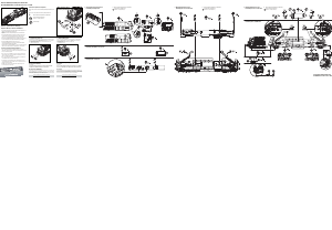 Manual Brawa 42754 Gravita 10 BB Model Train