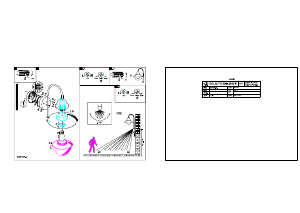 说明书 Eglo87105 Sidney灯